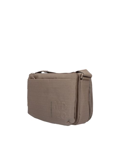 MD20 Umhängetasche MANDARINA DUCK | P10QMT55STAUPE